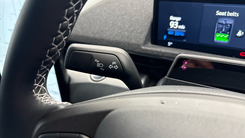 Ford Mustang Mach-E 358kW GT 91kWh AWD 5dr Auto [Pan Roof] Electric Estate